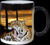 Caneca Mágica